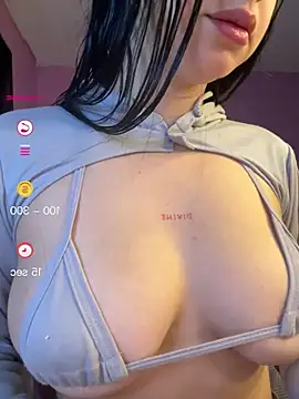 lucy grey25 online show from July 2026 04:04:02 PM
