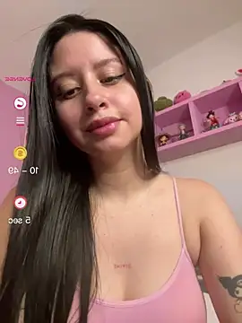 lucy grey25 online show from July 2026 07:39:01 PM