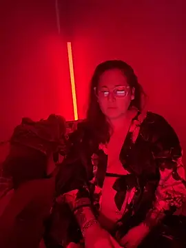 Thegr33ngypsy online show from October 2025 06:58:01 AM