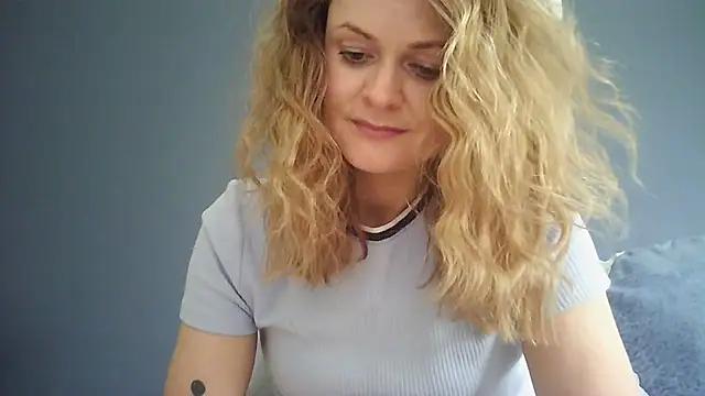 Ginger-bb online show from June 2026 02:04:01 PM