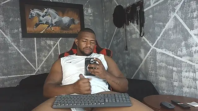 Snapshot of big_blackmen19 chatting on March 2026 07:00:02 PM big blackmen19 online show from March 2026 07:00:02 PM