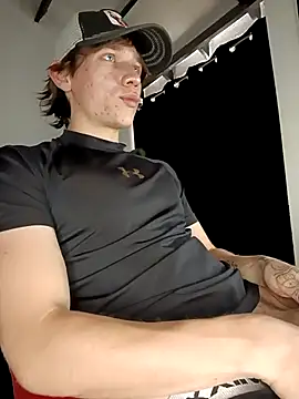 Logan sixxer online show from February 2026 07:48:01 PM