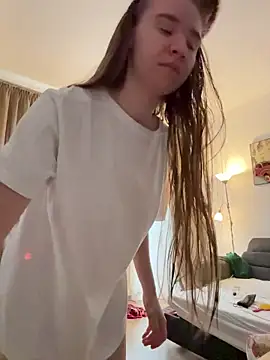 Snapshot of SoulNonNude chatting on February 2026 11:31:02 AM SoulNonNude online show from February 2026 11:31:02 AM