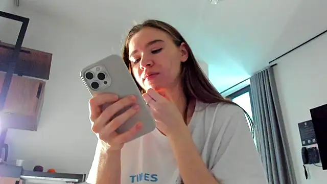 Snapshot of SoulNonNude chatting on February 2026 10:30:01 AM SoulNonNude online show from February 2026 10:30:01 AM