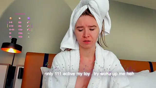 Snapshot of SoulNonNude chatting on February 2026 02:25:01 PM SoulNonNude online show from February 2026 02:25:01 PM