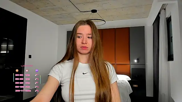 Snapshot of SoulNonNude chatting on February 2026 11:57:02 PM SoulNonNude online show from February 2026 11:57:02 PM