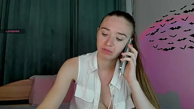 SoulNonNude online show from July 2026 07:17:01 PM