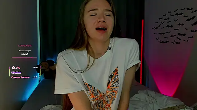 SoulNonNude online show from July 2026 04:04:02 AM