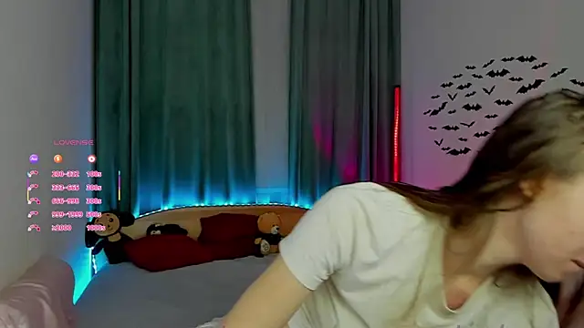 SoulNonNude online show from July 2026 10:56:02 PM