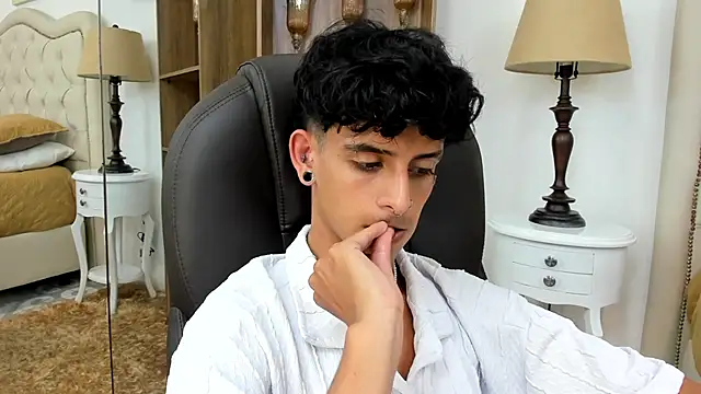 Ibratxandy online show from March 2026 06:34:02 PM