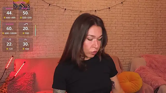 Snapshot of ReginaFoXXXy chatting on November 2025 10:48:02 AM ReginaFoXXXy online show from November 2025 10:48:02 AM