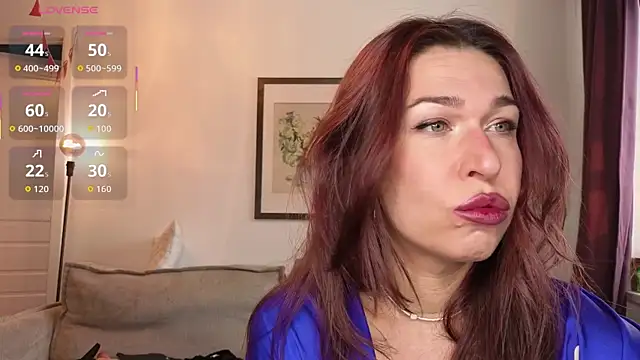 Snapshot of ReginaFoXXXy chatting on February 2026 09:50:01 AM ReginaFoXXXy online show from February 2026 09:50:01 AM