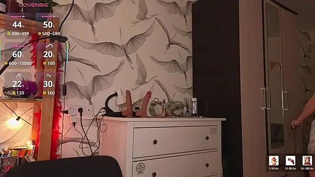 Snapshot of ReginaFoXXXy chatting on April 2026 10:16:01 AM ReginaFoXXXy online show from April 2026 10:16:01 AM