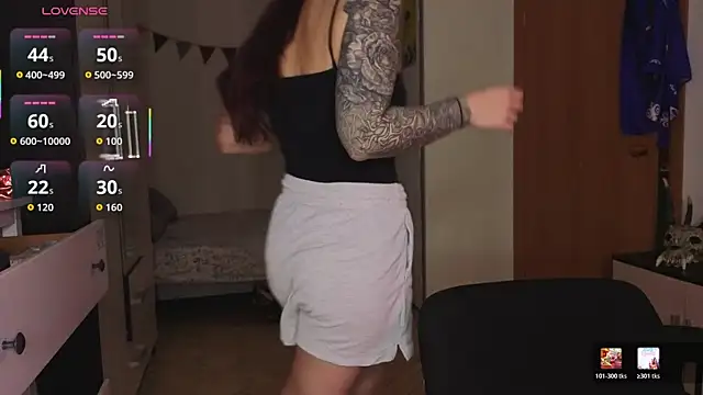 Snapshot of ReginaFoXXXy chatting on April 2026 09:32:02 AM ReginaFoXXXy online show from April 2026 09:32:02 AM