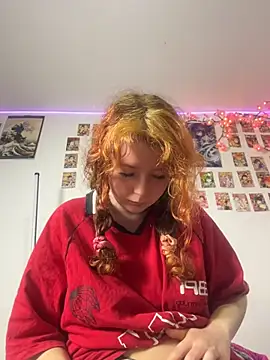 Sharon Black online show from July 2026 10:35:02 AM