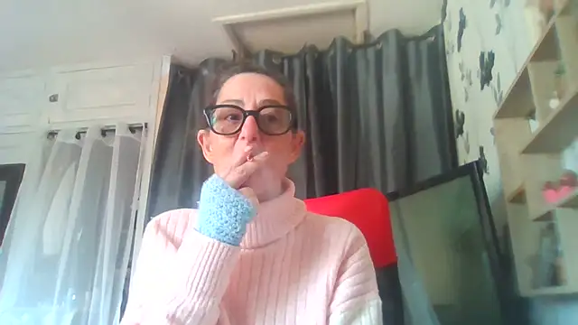 Mistress-Ivy51 online show from April 2026 07:33:02 AM