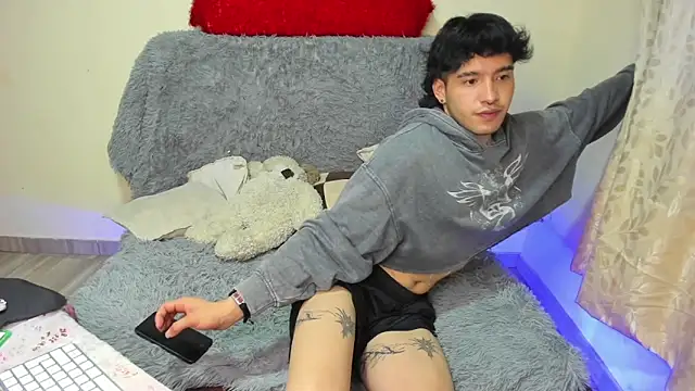  viollette  online show from October 2025 11:05:01 PM