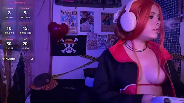 PixelKitty  online show from March 2026 03:56:01 AM