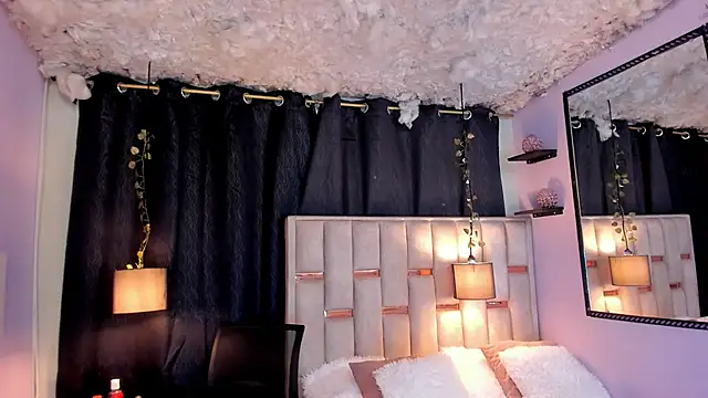 Snapshot of Hanzking01 chatting on November 2025 03:30:01 AM Hanzking01 online show from November 2025 03:30:01 AM