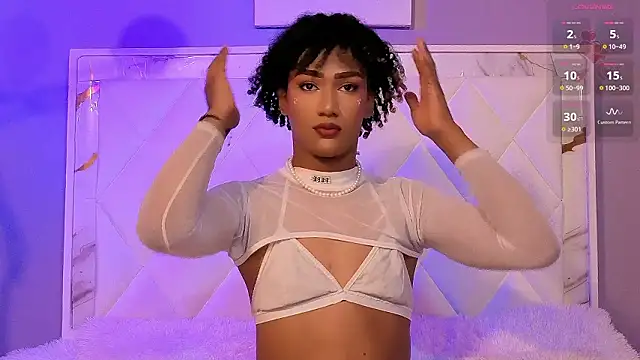 Snapshot of Hanzking01 chatting on March 2026 03:13:02 AM Hanzking01 online show from March 2026 03:13:02 AM