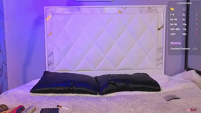 Snapshot of Hanzking01 chatting on March 2026 06:41:03 AM Hanzking01 online show from March 2026 06:41:03 AM