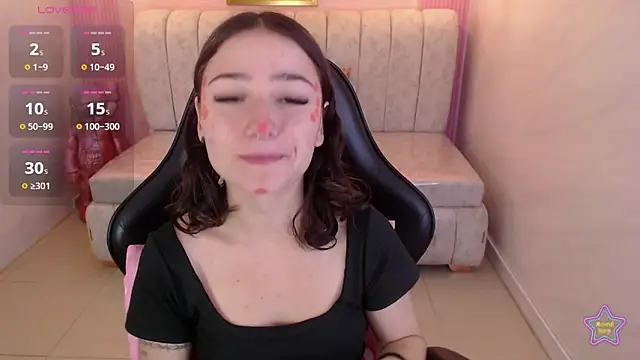 venuss09 s online show from February 2026 01:01:02 PM