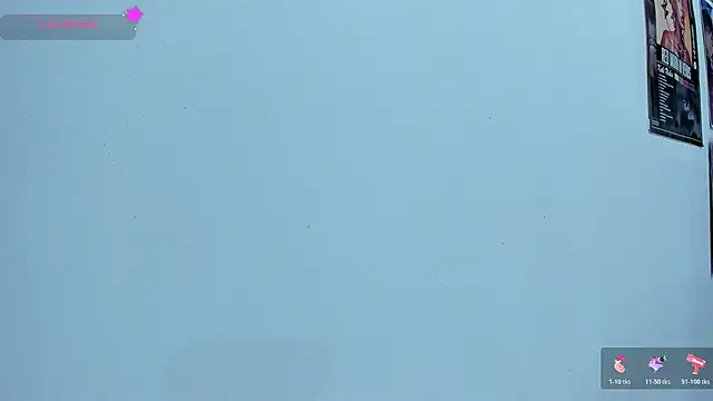 Snapshot of FluffyMelons chatting on March 2026 11:04:01 PM FluffyMelons online show from March 2026 11:04:01 PM