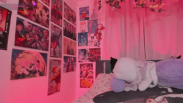 FluffyMelons online show from May 2026 10:59:02 PM