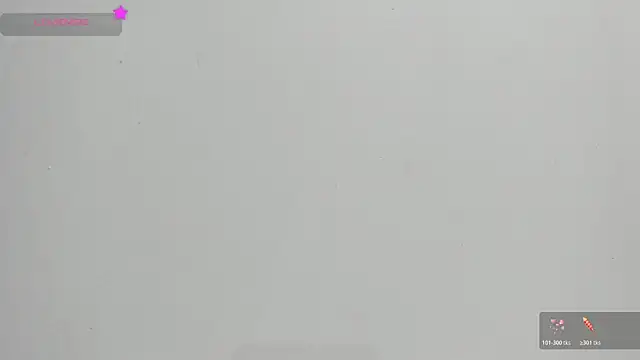FluffyMelons online show from May 2026 10:59:01 PM