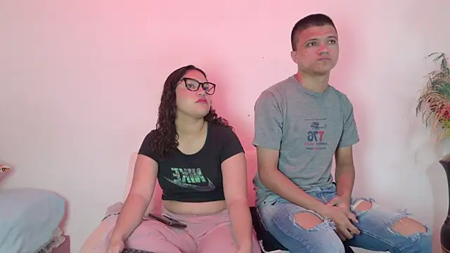aly n sebas online show from May 2026 11:12:01 PM