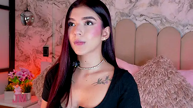 JessicaMason online show from December 2025 10:41:02 PM