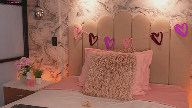 JessicaMason online show from February 2026 11:03:02 PM