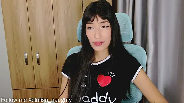 Snapshot of Lisa_manobann chatting on May 2026 06:56:02 PM Lisa manobann online show from May 2026 06:56:02 PM