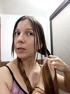 Arianna Moss online show from September 2025 03:19:02 AM