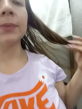 Arianna Moss online show from September 2025 05:22:02 AM