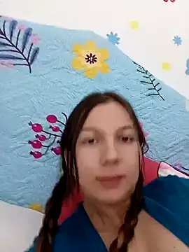 Arianna Moss online show from November 2025 02:34:02 AM