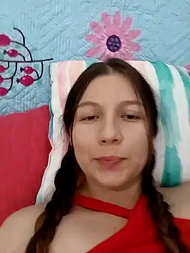 Arianna Moss online show from November 2025 12:21:02 AM