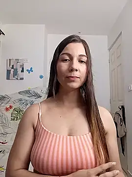 Arianna Moss online show from January 2026 10:36:02 PM