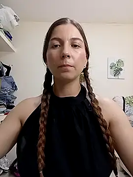 Arianna Moss online show from February 2026 11:31:02 PM