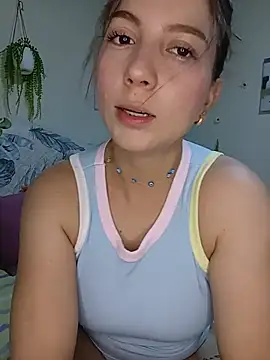 Arianna Moss online show from June 2026 10:08:01 PM