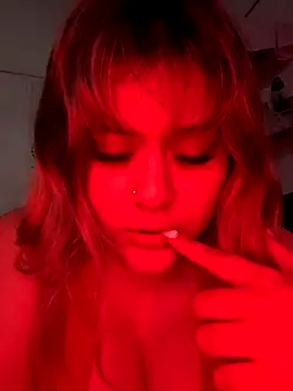 Dulceluz 420 online show from October 2025 12:15:02 PM