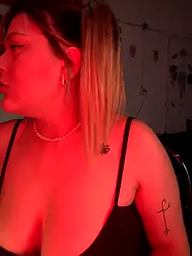 Dulceluz 420 online show from October 2025 06:54:01 PM