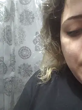 Dulceluz 420 online show from October 2025 02:06:02 AM