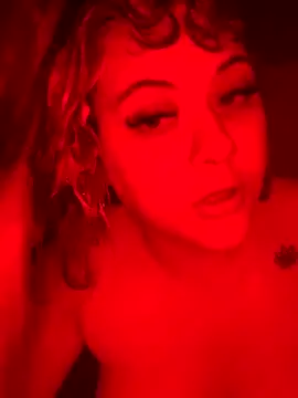 Dulceluz 420 online show from November 2025 09:25:02 PM