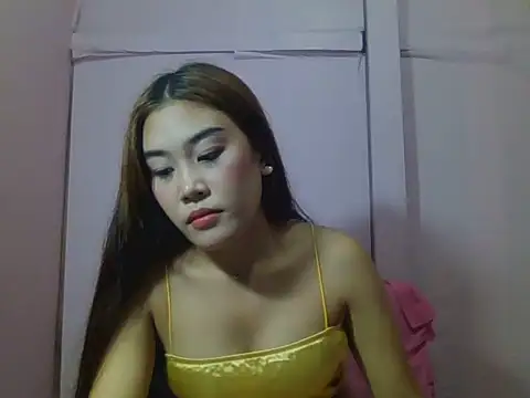 YourWildestDoll online show from July 2026 08:52:02 PM