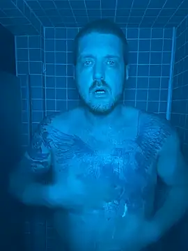 CloudyKingG online show from April 2026 04:15:02 PM