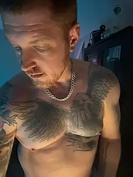CloudyKingG online show from April 2026 12:30:02 AM