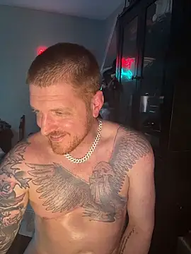 CloudyKingG online show from May 2026 09:36:02 AM