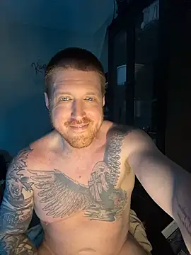 CloudyKingG online show from May 2026 05:09:01 PM