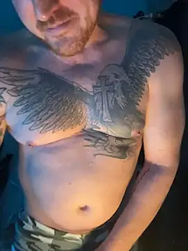 CloudyKingG online show from June 2026 05:55:02 AM